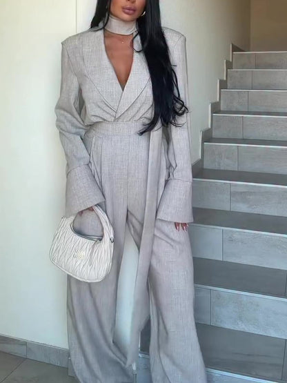 Beautifully Crafted Pants in a Classic Style