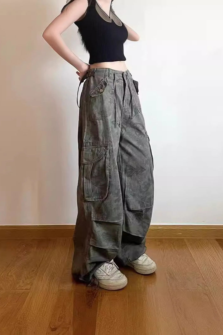 Classic Vintage & Enduringly Stylish Pants