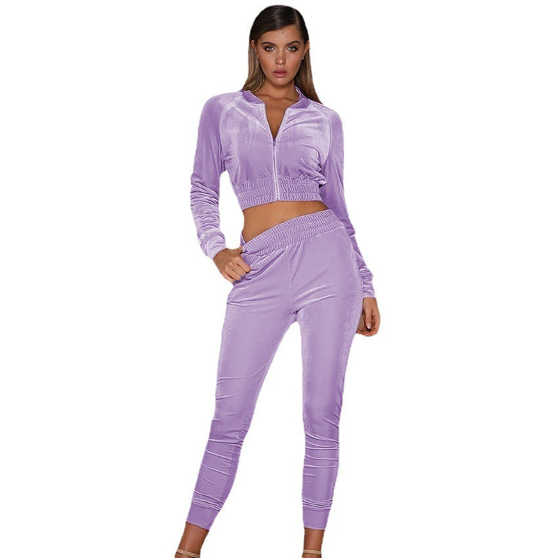 Classic Vintage Garment with a Flattering Fit