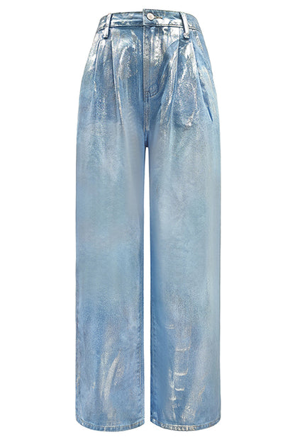 Polished Garment with an Effortless Classic Look
