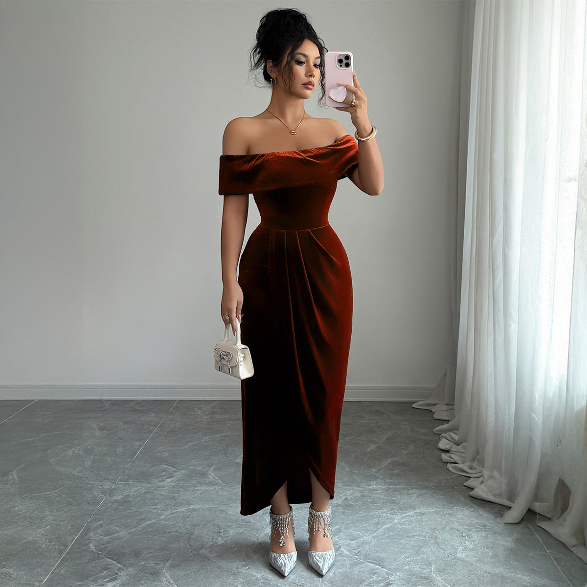 Wine Red