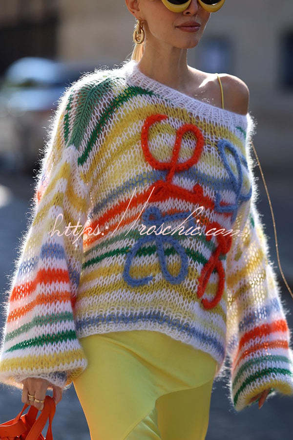 Multicolor