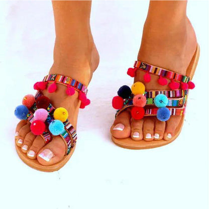 Stylish Orthopedic Slippers for Any Occasion