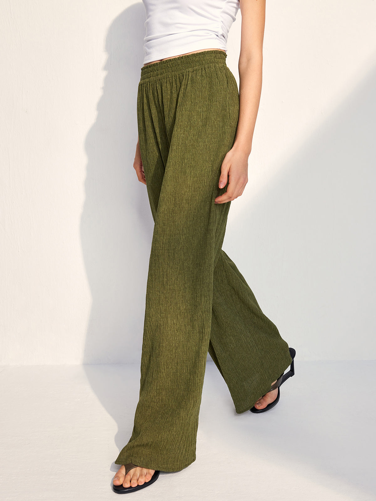 Classic Vintage & Enduringly Stylish Pants