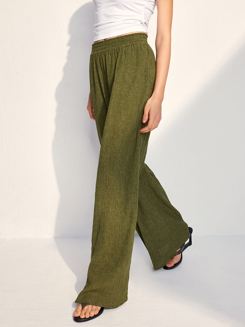 Classic Vintage & Enduringly Stylish Pants