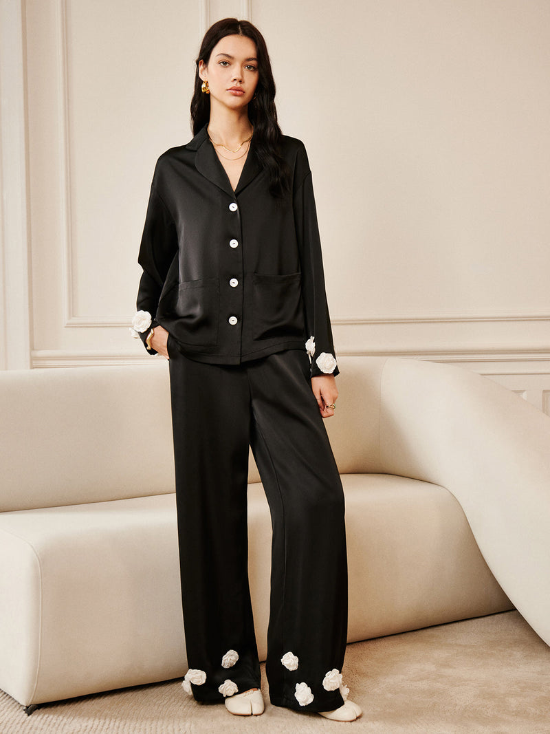 Elegantly Styled Pants for Everyday Wear