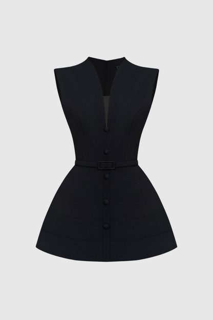 Polished Garment with an Effortless Classic Look