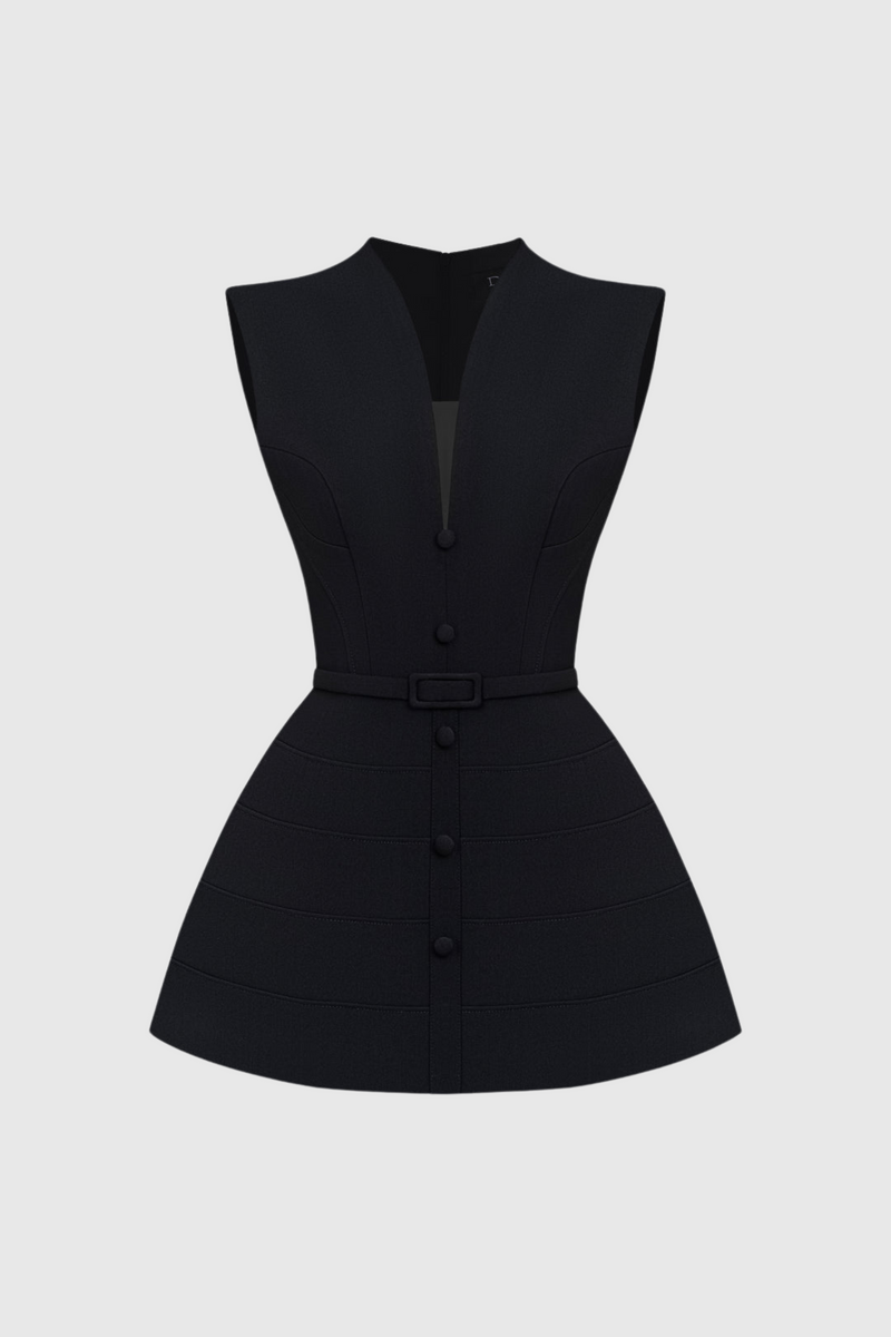 Polished Garment with an Effortless Classic Look