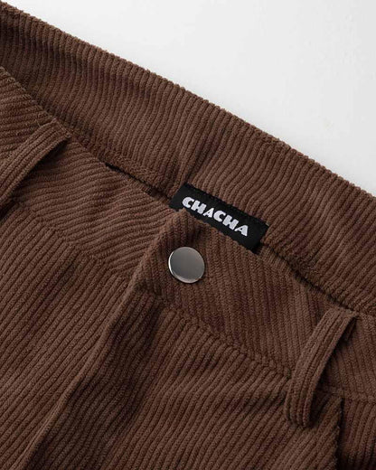 Gracefully Styled Pants for Any Occasion