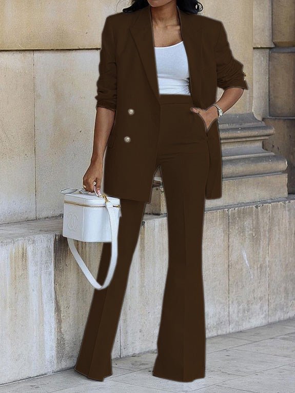 Gracefully Styled Pants for Any Occasion