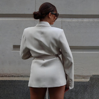 Polished Garment with an Effortless Classic Look