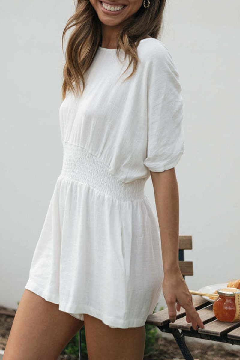 Classic Vintage Garment with a Flattering Fit