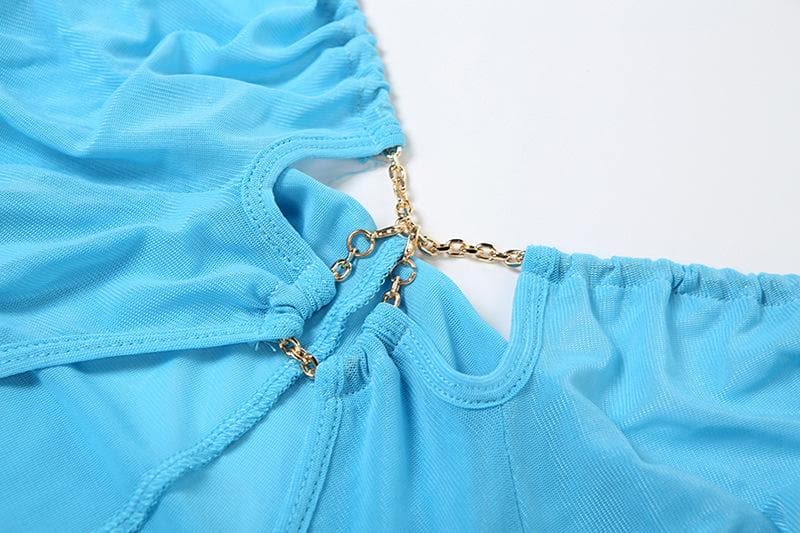 Charming Chain for Any Occasion