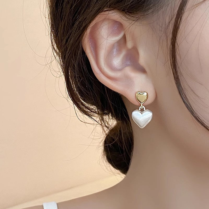 Classic Earring with Timeless Appeal