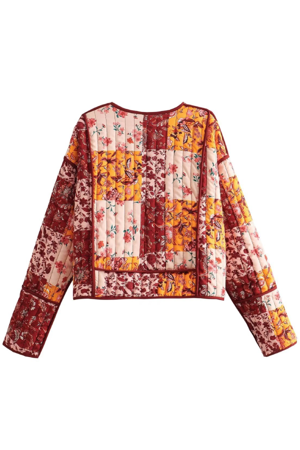 Elegantly Styled Cardigan for Everyday Wear