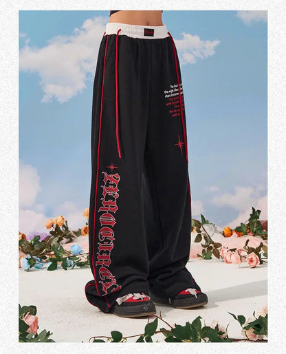 Classic Vintage Pants with a Flattering Fit