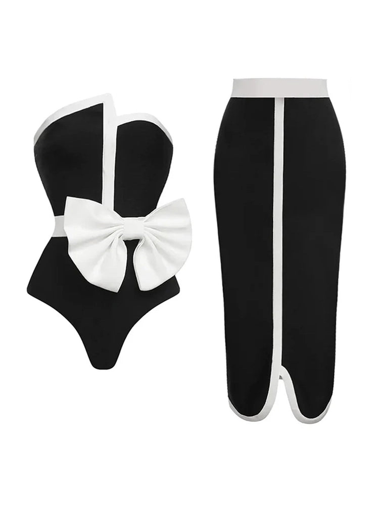 Polished Garment with an Effortless Classic Look
