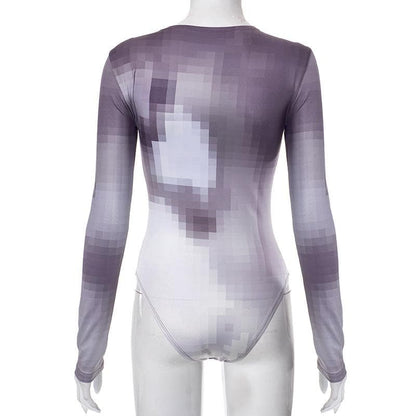 Beautifully Finished Garment in a Timeless Design