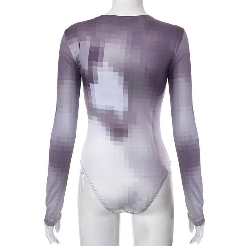 Beautifully Finished Garment in a Timeless Design