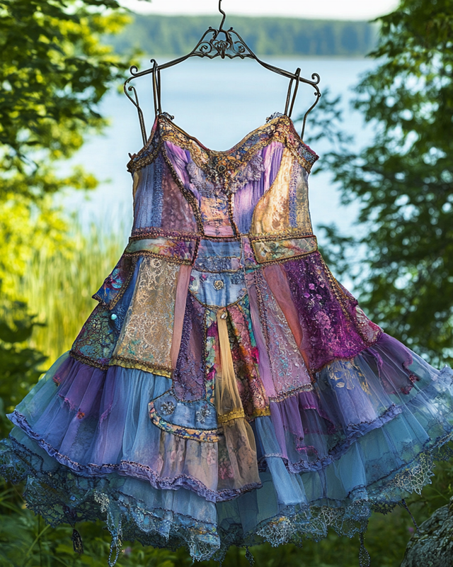 Elegantly Designed Top