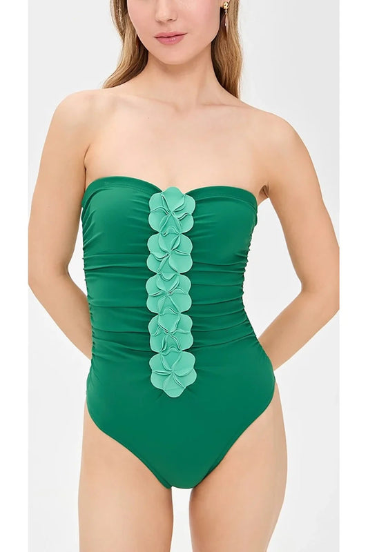 Elegantly Styled Garment for Everyday Wear