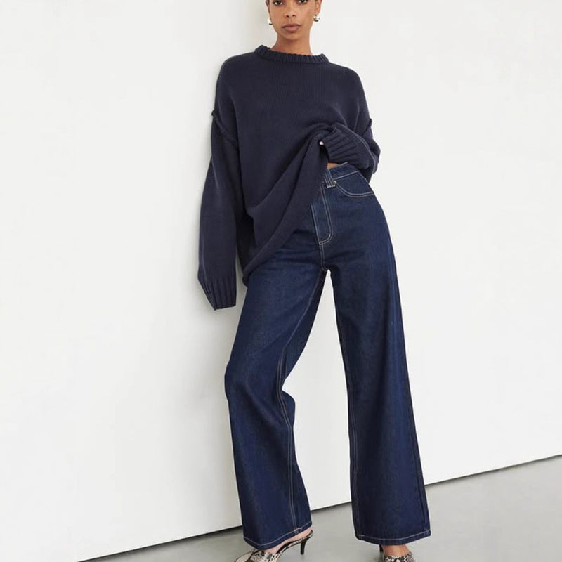 Beautifully Crafted Top in a Classic Style