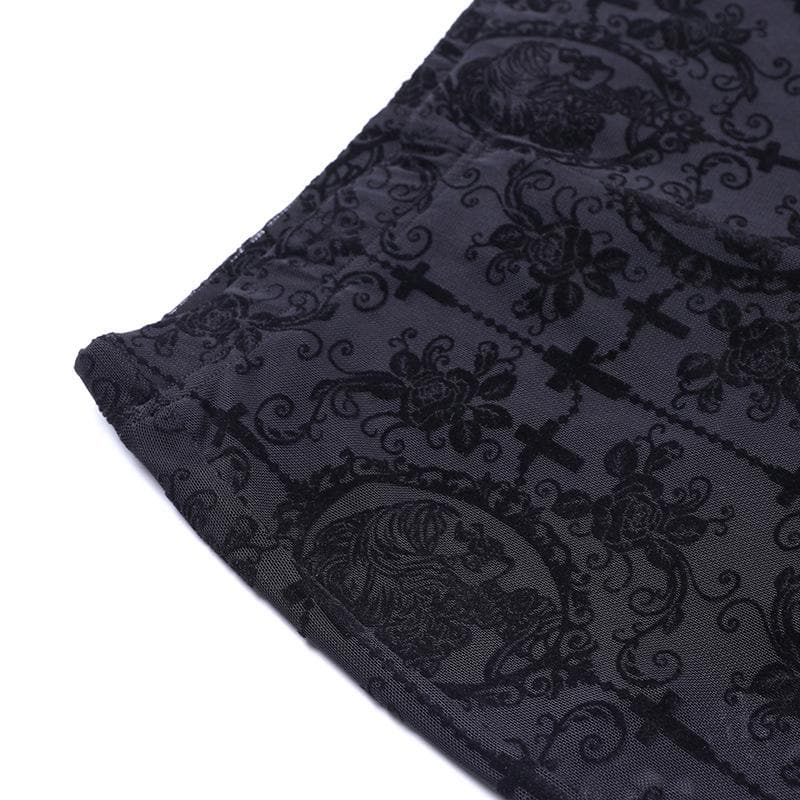 Beautifully Balanced Garment with Timeless Character