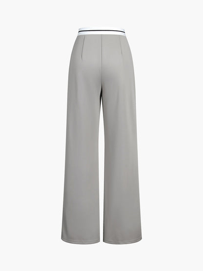 Classic Vintage & Enduringly Stylish Pants