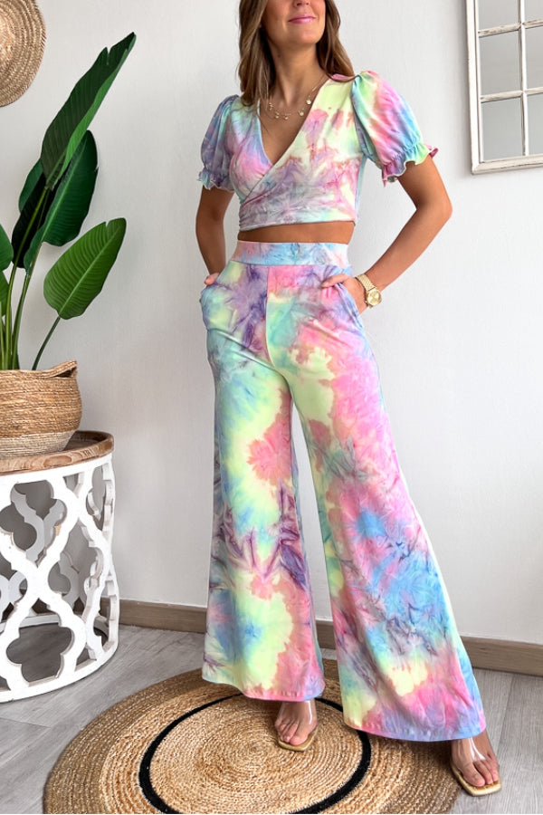 Classic Vintage Pants with a Flattering Fit