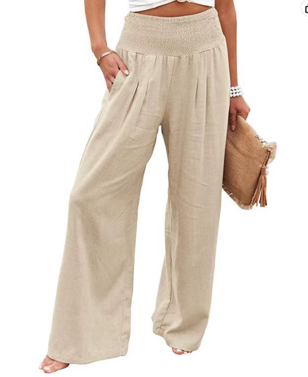 Vintage Inspired Pants with a Contemporary Edge