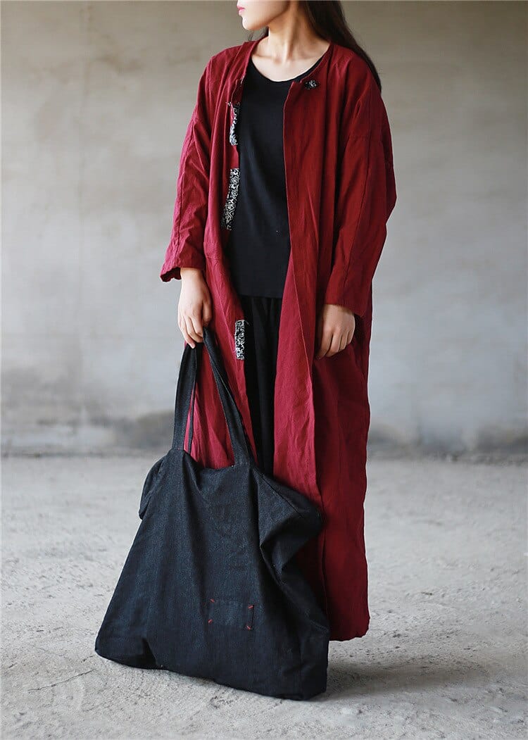 Well Tailored Cardigan with a Graceful Silhouette