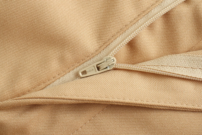 Vintage Inspired Pants with a Contemporary Edge