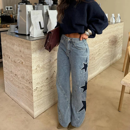 Vintage Inspired Pants with a Contemporary Edge