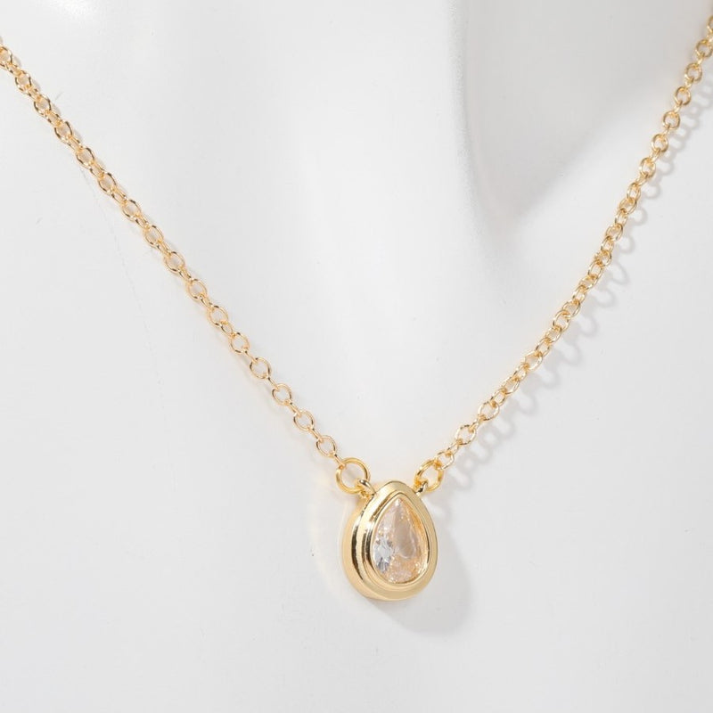 Delicate Artisan Necklace
