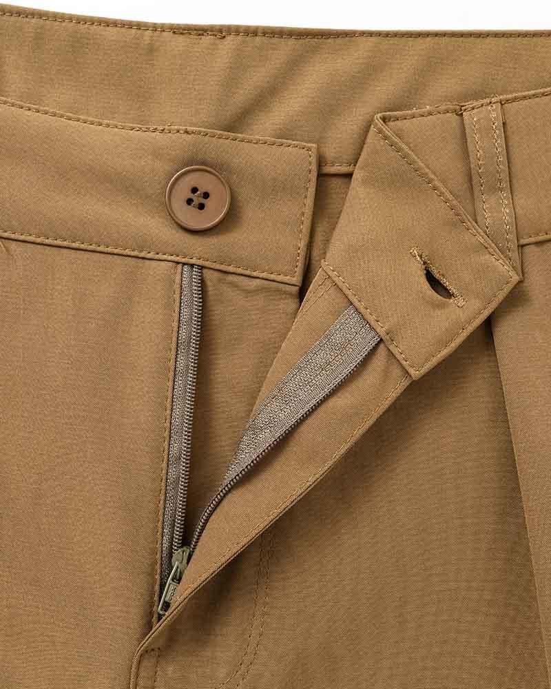 Sophisticated Pants with a Clean Classic Look