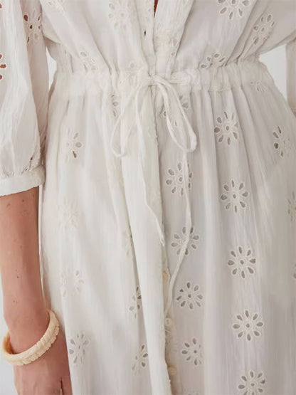 Classic Vintage & Enduringly Stylish Dress