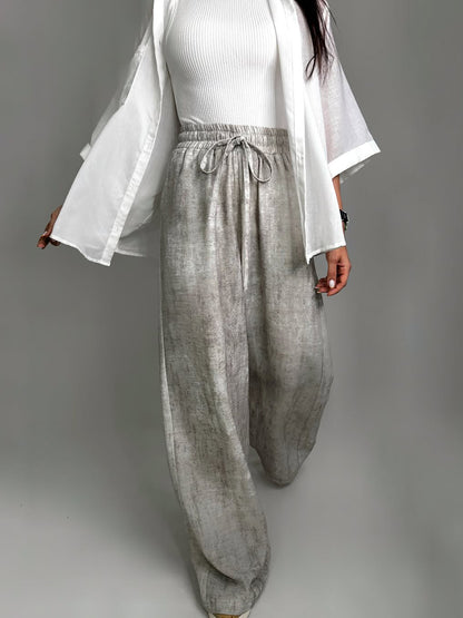 Grey