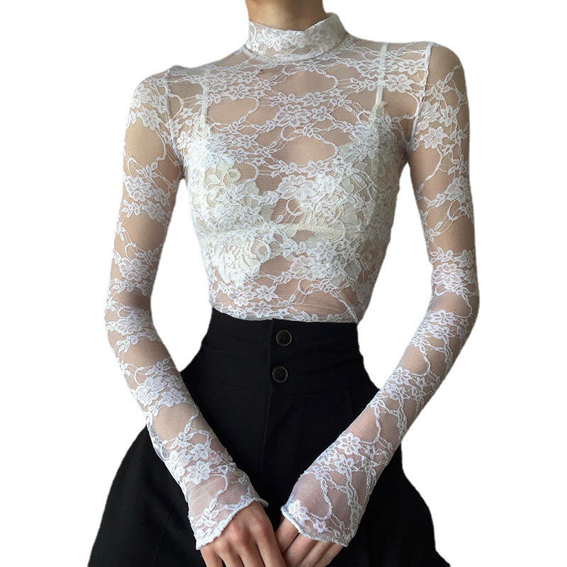 Effortlessly Elegant Top with a Timeless Design