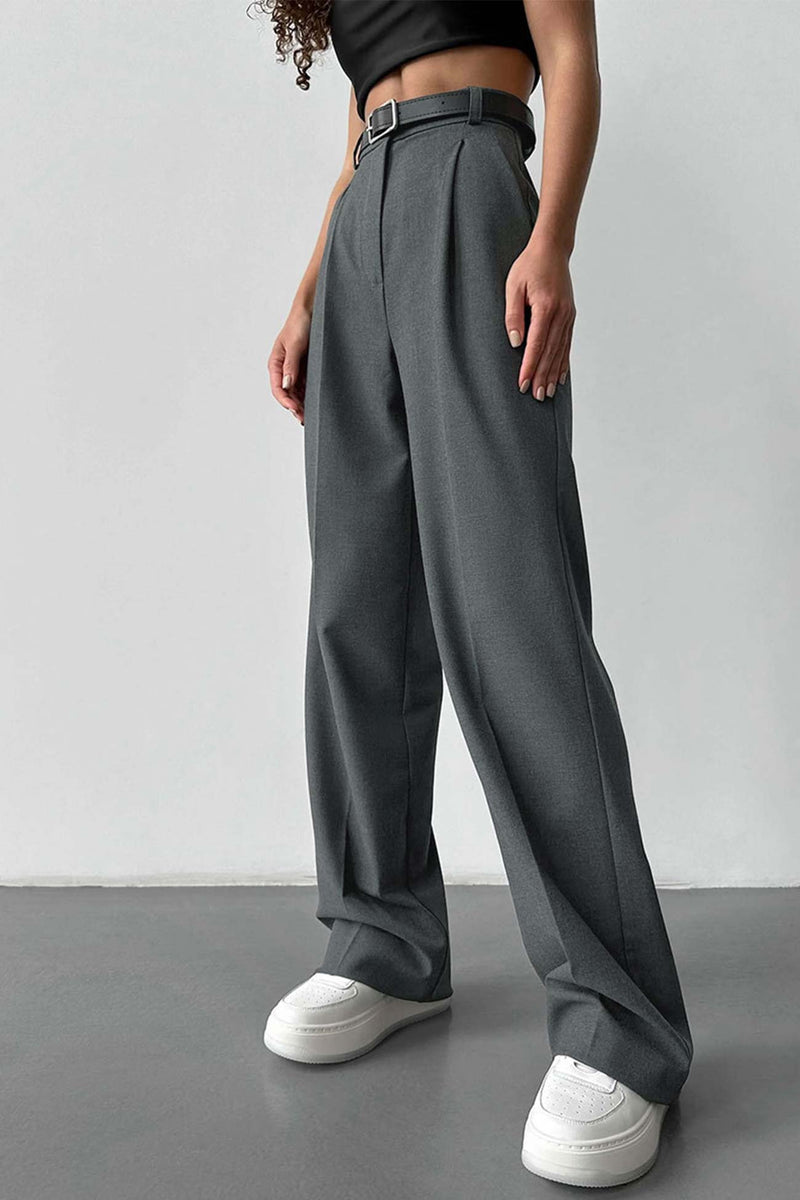 Beautifully Crafted Pants in a Classic Style