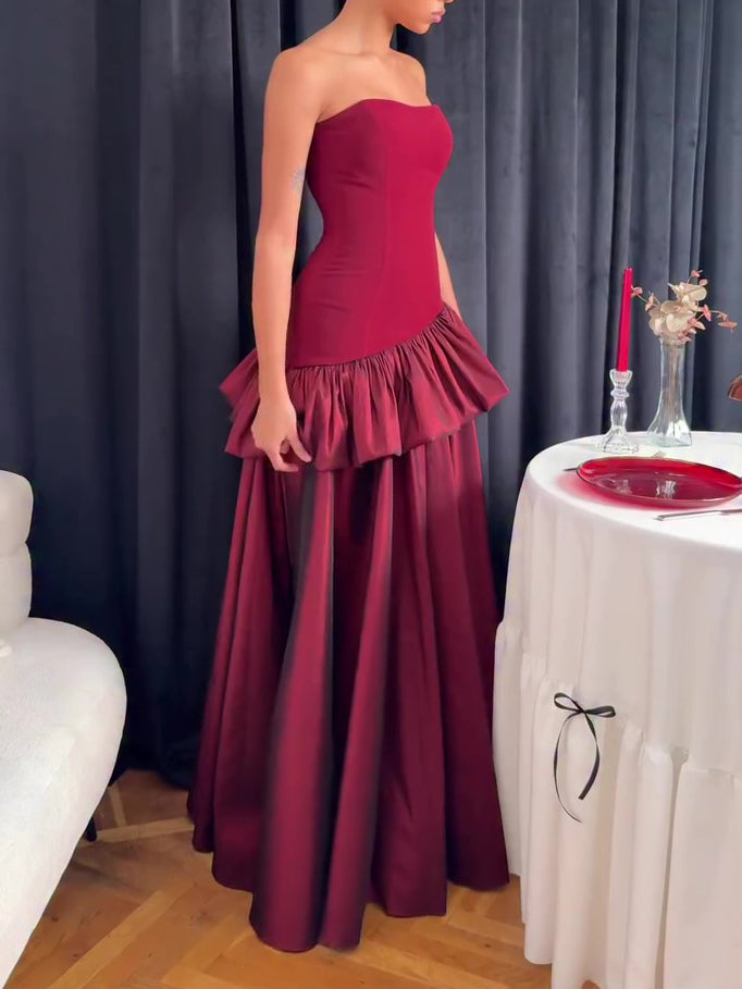 Polished Garment with an Effortless Classic Look