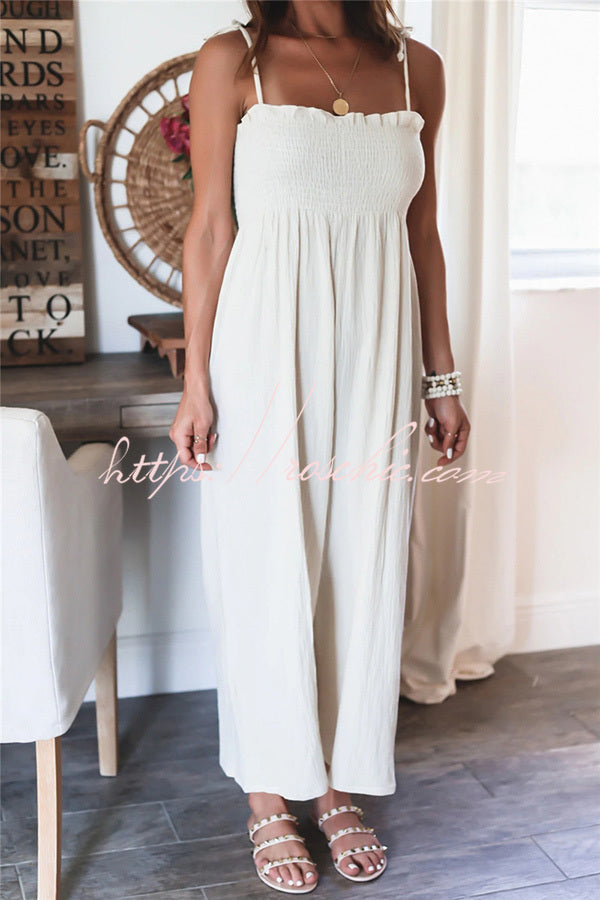 Vintage Inspired Garment with a Contemporary Edge