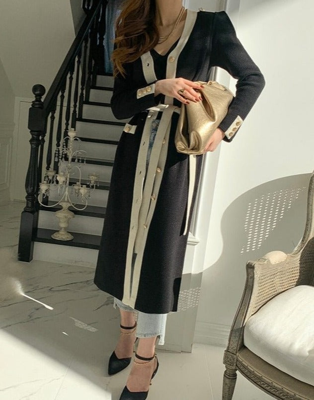Classic Vintage & Enduringly Stylish Dress