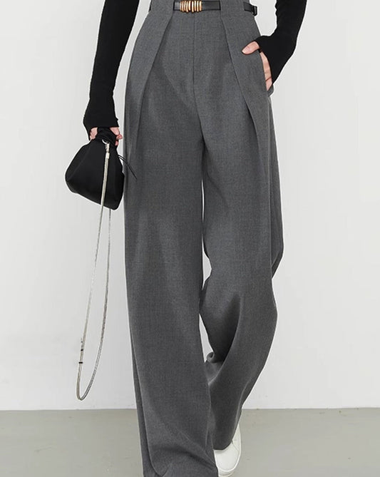 Elegantly Styled Pants for Everyday Wear