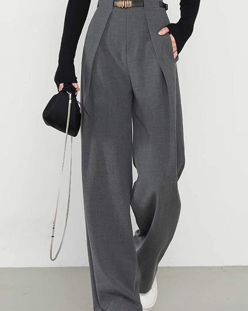 Elegantly Styled Pants for Everyday Wear