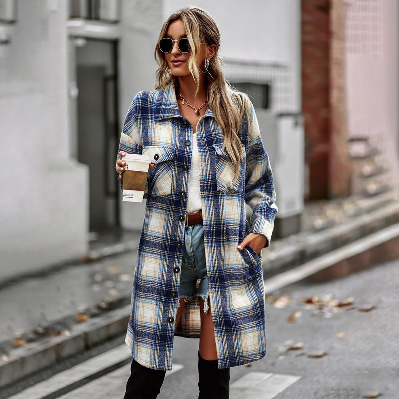 Polished Cardigan with an Effortless Classic Look