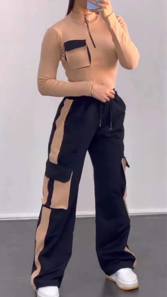 khaki