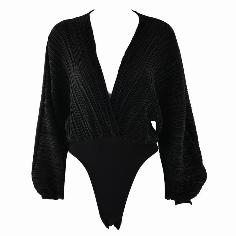 Vintage Inspired Garment with a Contemporary Edge