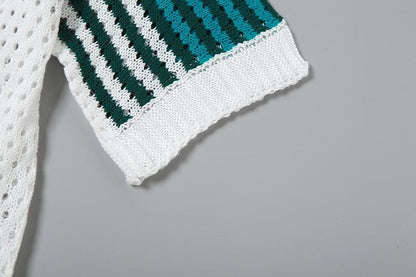 Beautifully Balanced Garment with Timeless Character