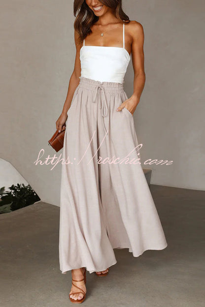 Elegantly Styled Pants for Everyday Wear