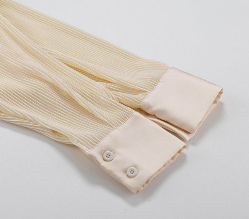 Classic Vintage Pants with a Flattering Fit